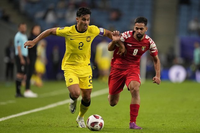 Bahrain vs Malaysia Bahrain vs Malaysia
