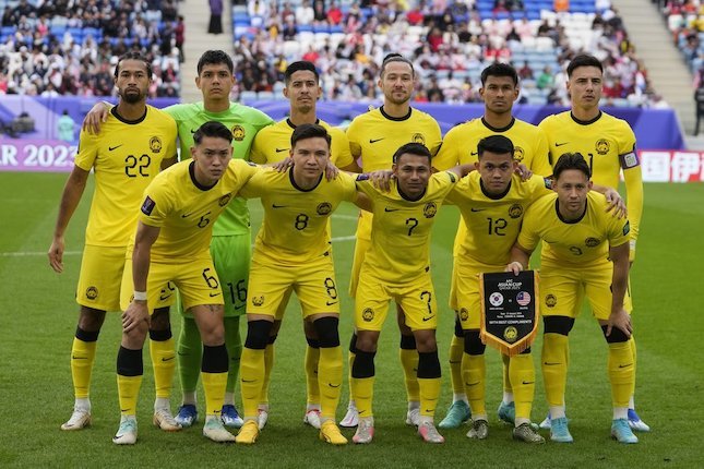Malaysia Ikutan Tumbang Malaysia Ikutan Tumbang