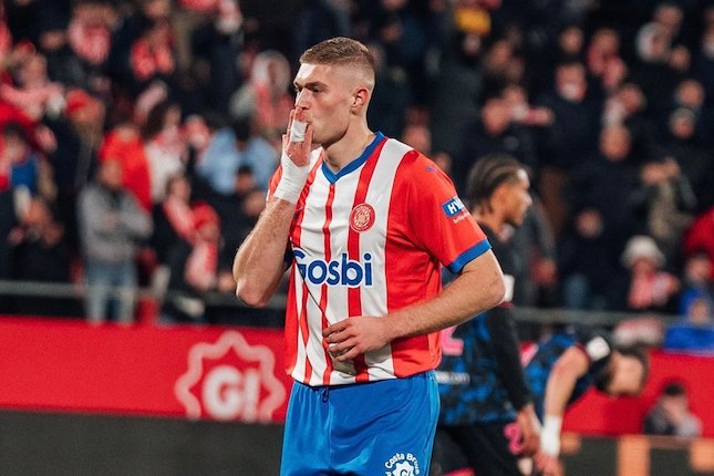 Girona cuma Menang 2 Kali dalam 7 Laga
