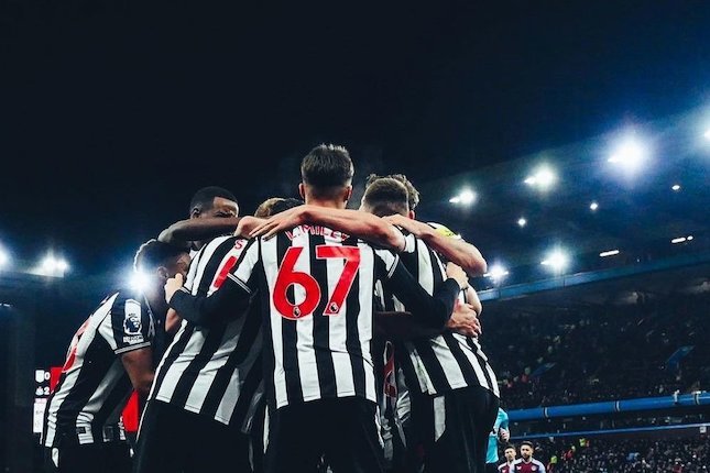 Sosok Penting Akuisisi Newcastle Oleh Arab Saudi