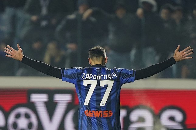 Hasil Serie A 2023/2024 Pekan 20 Hasil Serie A 2023/2024 Pekan 20
