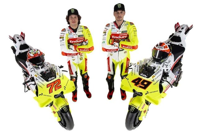 Jadwal Lengkap MotoGP 2024