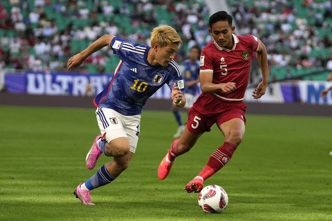 12 Pemain Terancam tak Bisa Dipanggil Shin Tae-yong