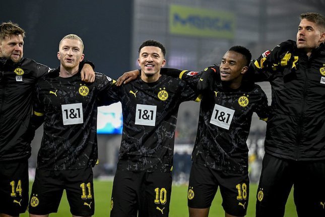 Borussia Dortmund