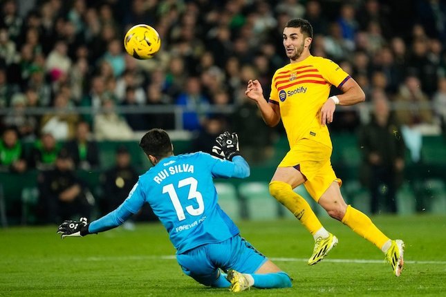2. Ferran Torres 2. Ferran Torres