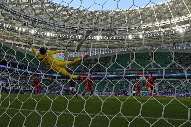 Prediksi Skor Prediksi Skor