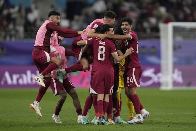 Jadwal Lengkap Babak Semifinal dan Final Piala Asia 2023 Jadwal Lengkap Babak Semifinal dan Final Piala Asia 2023