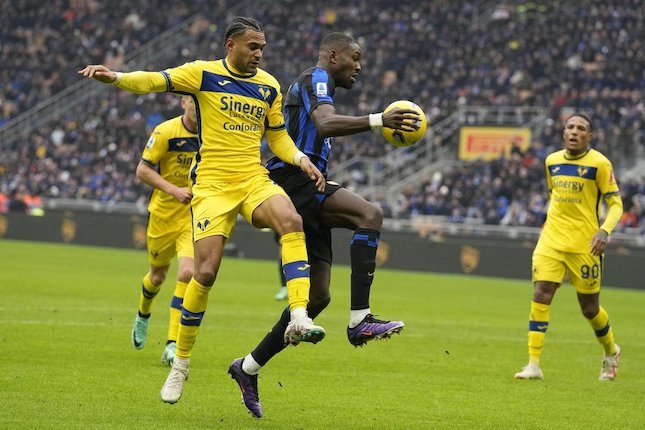 Hellas Verona