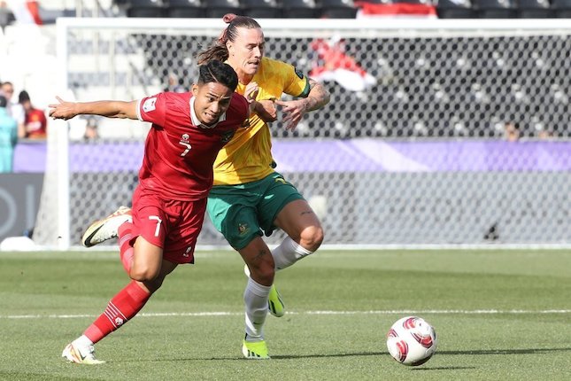 Pemain Kunci Timnas Australia Pemain Kunci Timnas Australia
