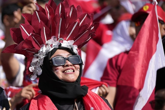 Jadwal, Siaran Langsung, Link Streaming