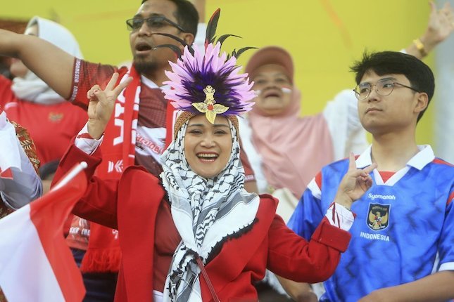 Jadwal Timnas Indonesia Jadwal Timnas Indonesia