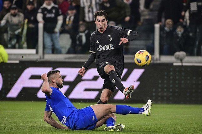 Hasil dan Jadwal Serie A 2023/2024 Pekan 22