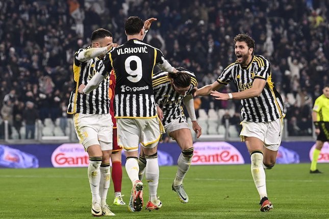 Head to Head dan Prediksi Skor Juventus vs Frosinone