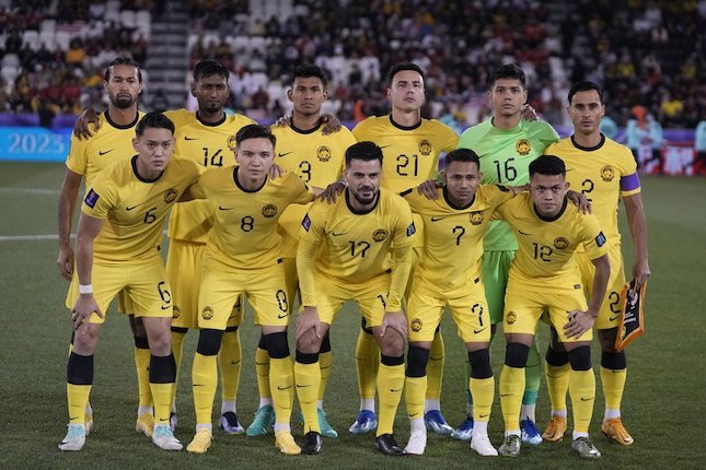 Hasil dan Jadwal Piala Asia 2023 Grup E Hasil dan Jadwal Piala Asia 2023 Grup E