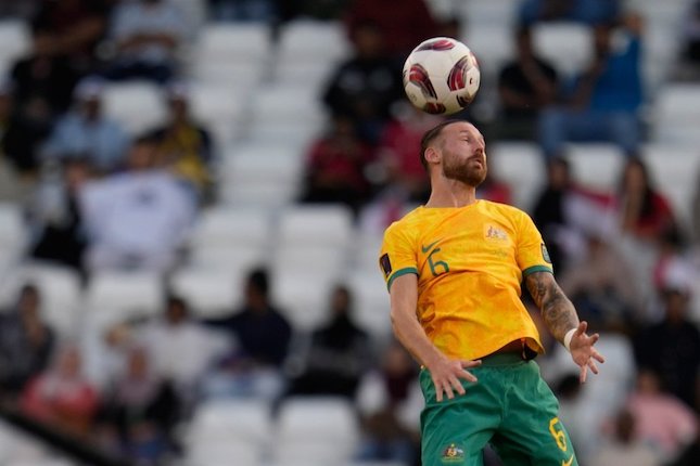 Martin Boyle