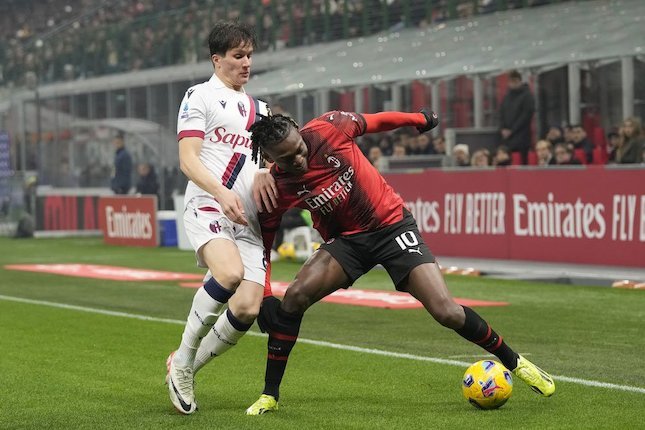 Klasemen Serie A Klasemen Serie A