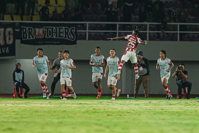 Tak Risau Modal Apik Persis