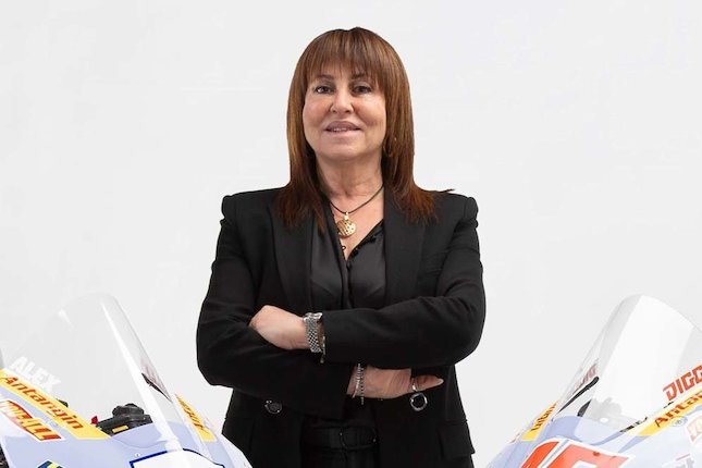 Kagumi Karakter Marc Marquez Kagumi Karakter Marc Marquez