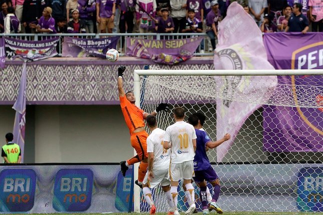 Ekonomi Menggeliat Seiring BRI Liga 1 Kembali Bergulir