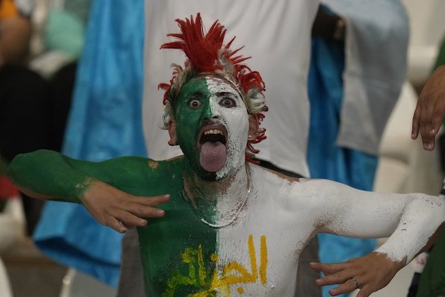 Djamel Belmadi