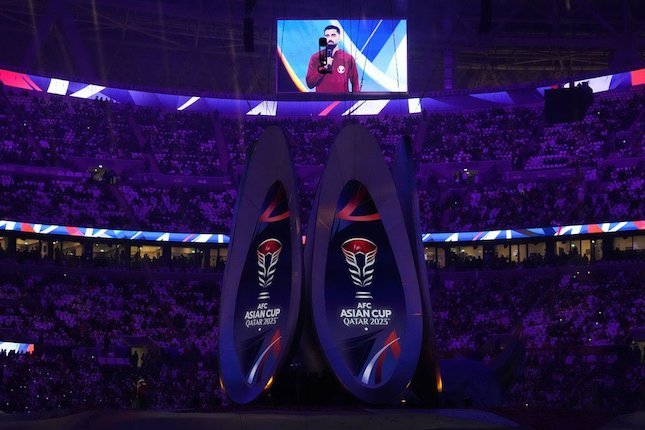 Hasil dan Jadwal Piala Asia 2023 Grup A Hasil dan Jadwal Piala Asia 2023 Grup A