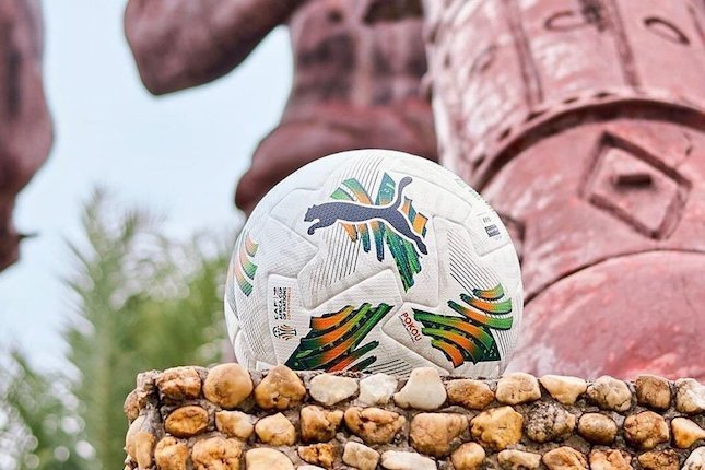 Hasil Piala Afrika 2023 - Fase Grup