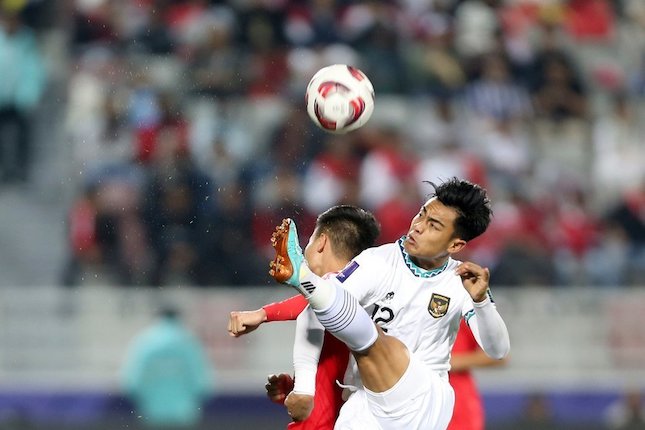 Arhan dan Lingard Bakal Untungkan Liga Korea Selatan Arhan dan Lingard Bakal Untungkan Liga Korea Selatan