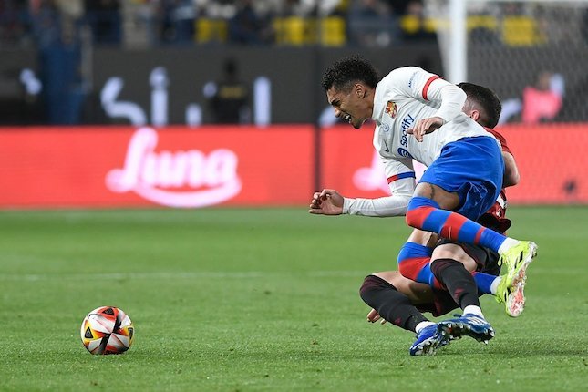 Statistik Pralaga Barcelona vs Osasuna Statistik Pralaga Barcelona vs Osasuna