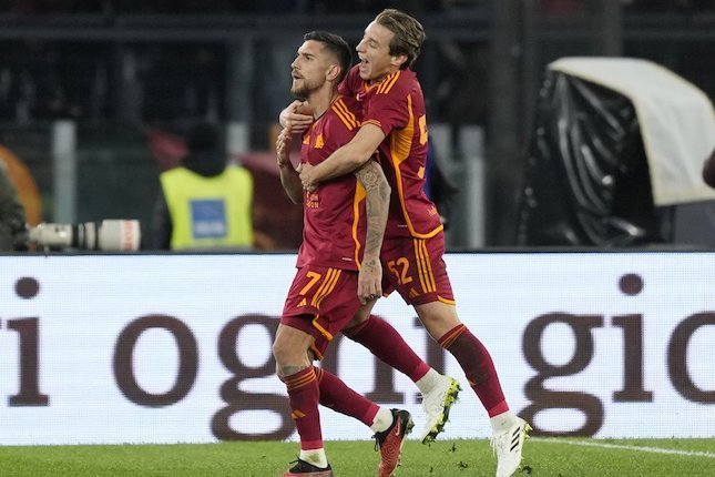 Head to Head dan Prediksi Skor Salernitana vs AS Roma Head to Head dan Prediksi Skor Salernitana vs AS Roma
