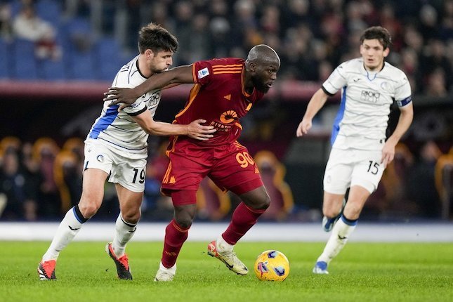 Berikutnya: AC Milan vs AS Roma Berikutnya: AC Milan vs AS Roma