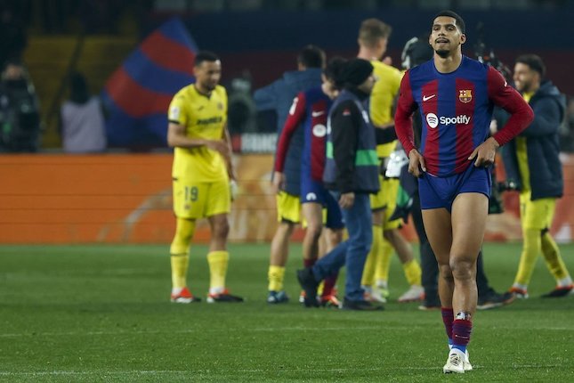 Pembelian Pertama Tuchel