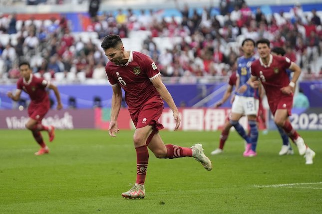 Klasemen Fase Grup Piala Asia 2023 Klasemen Fase Grup Piala Asia 2023