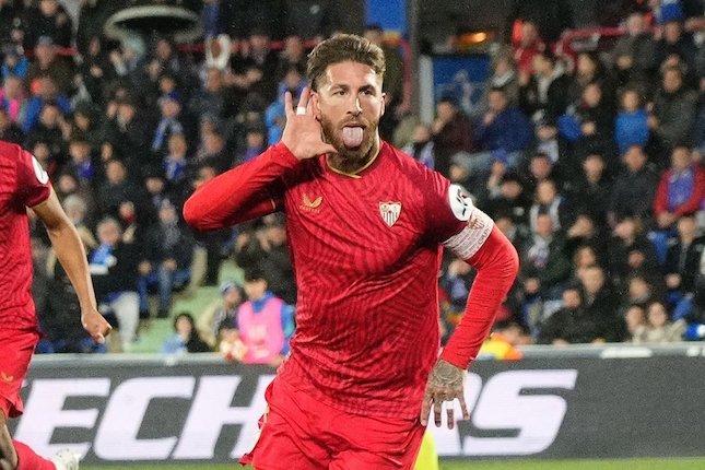Bagaimana Nasib Sergio Ramos Bagaimana Nasib Sergio Ramos