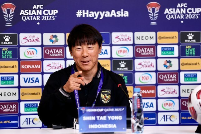 Yang Terjadi di Piala Dunia 2018