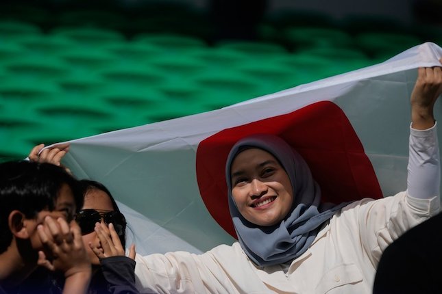 Link Live Streaming Piala Asia 2023