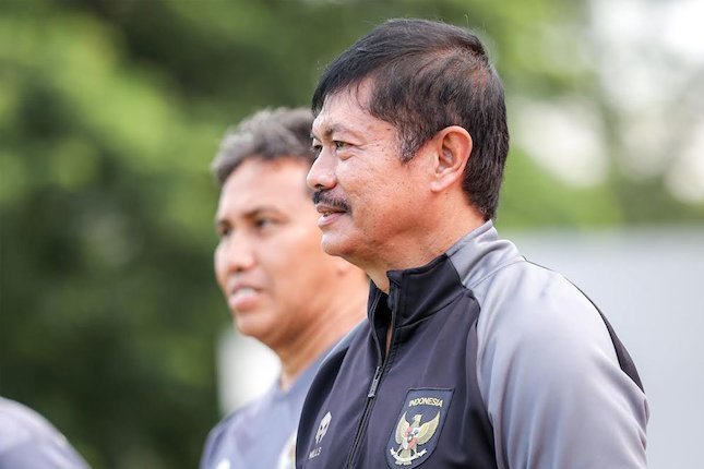 Misi Indra Sjafri Menjaga Gengsi Indonesia
