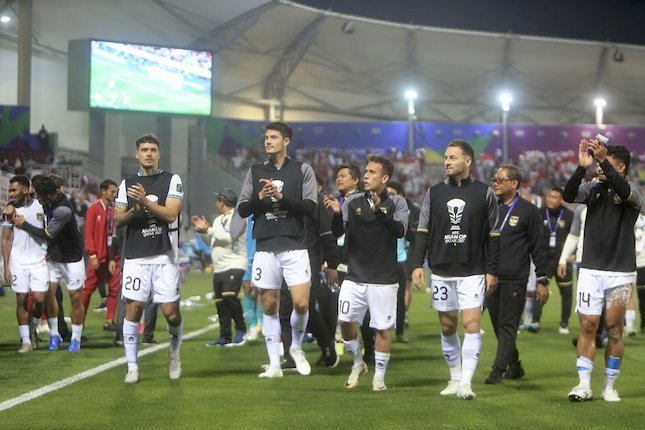 Hasil dan Jadwal Grup D Piala Asia 2023 Hasil dan Jadwal Grup D Piala Asia 2023