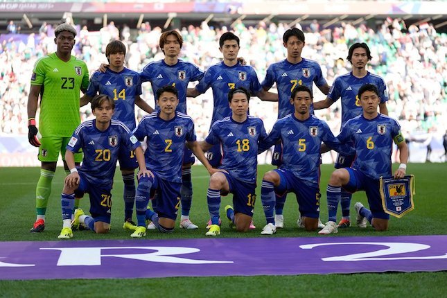 Head to Head Indonesia vs Jepang Head to Head Indonesia vs Jepang