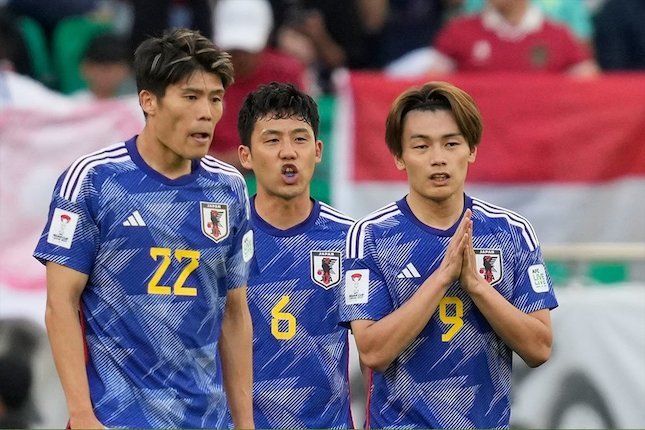 Jadwal Lengkap Babak 16 Besar Piala Asia 2023 Jadwal Lengkap Babak 16 Besar Piala Asia 2023
