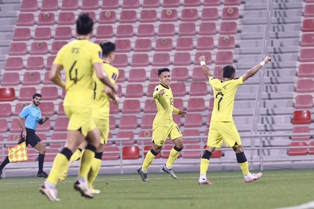 Malaysia Tertua Keempat