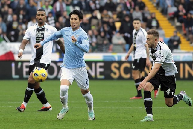 3 Kemenangan Beruntun Lazio Sebelumnya 3 Kemenangan Beruntun Lazio Sebelumnya