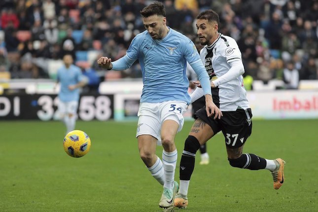 Hasil Serie A 2023/2024 Pekan 19