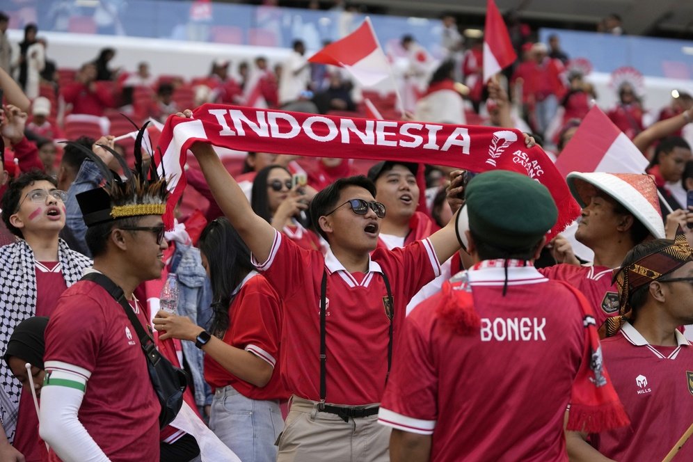 Link Live Streaming Timnas Indonesia U-17 vs Yaman di RCTI - Piala Asia U-17 2025 Link Live Streaming Timnas Indonesia U-17 vs Yaman di RCTI - Piala Asia U-17 2025