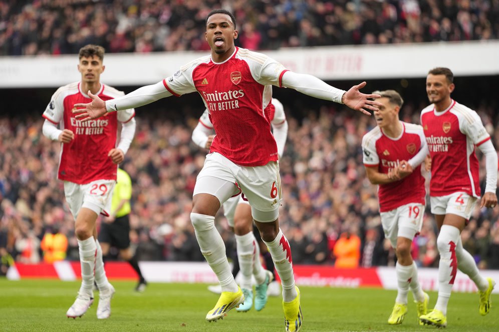 5 Pemain yang Bisa Dongkrak Kekuatan Arsenal 5 Pemain yang Bisa Dongkrak Kekuatan Arsenal