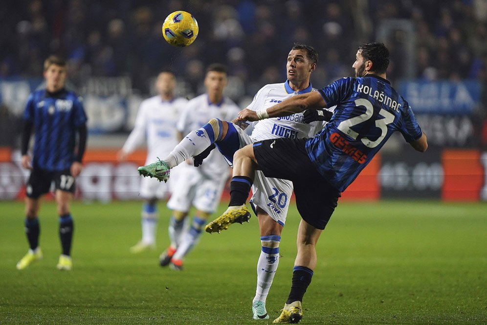Frosinone Suram: 5 Laga, 5 Kali Kalah, Kebobolan 17 Frosinone Suram: 5 Laga, 5 Kali Kalah, Kebobolan 17