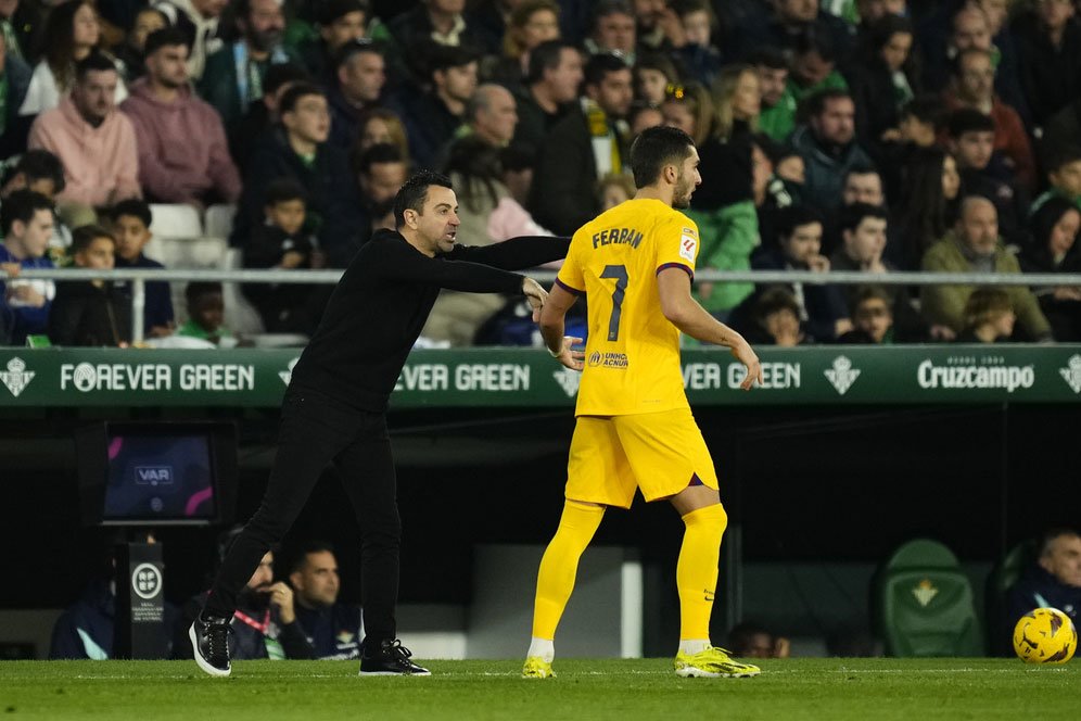 La Liga: Barcelona Belum Terkalahkan di Luar Kandang La Liga: Barcelona Belum Terkalahkan di Luar Kandang
