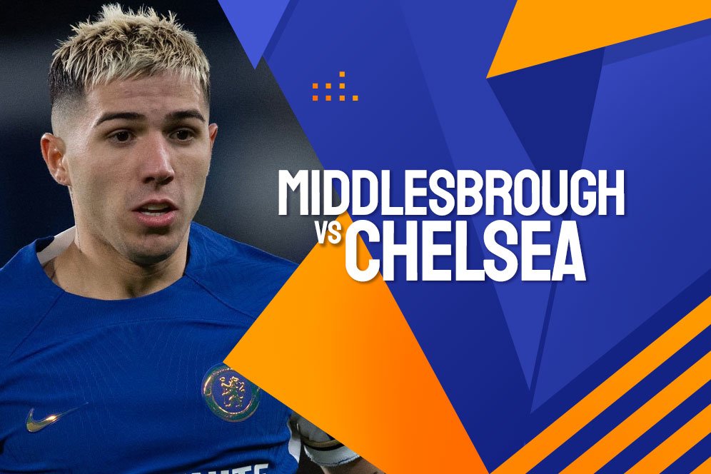 Prediksi Middlesbrough vs Chelsea 10 Januari 2024 Prediksi Middlesbrough vs Chelsea 10 Januari 2024