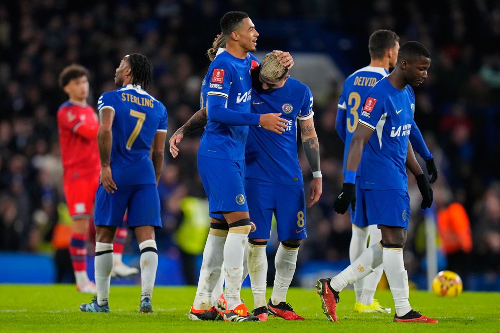 Dragusin Gagal, Bayern Munchen Kejar Kembali Pemain Chelsea Ini? Dragusin Gagal, Bayern Munchen Kejar Kembali Pemain Chelsea Ini?