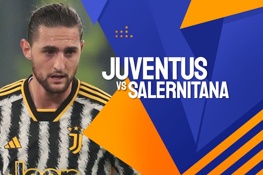 Prediksi Juventus vs Salernitana 5 Januari 2024 Prediksi Juventus vs Salernitana 5 Januari 2024