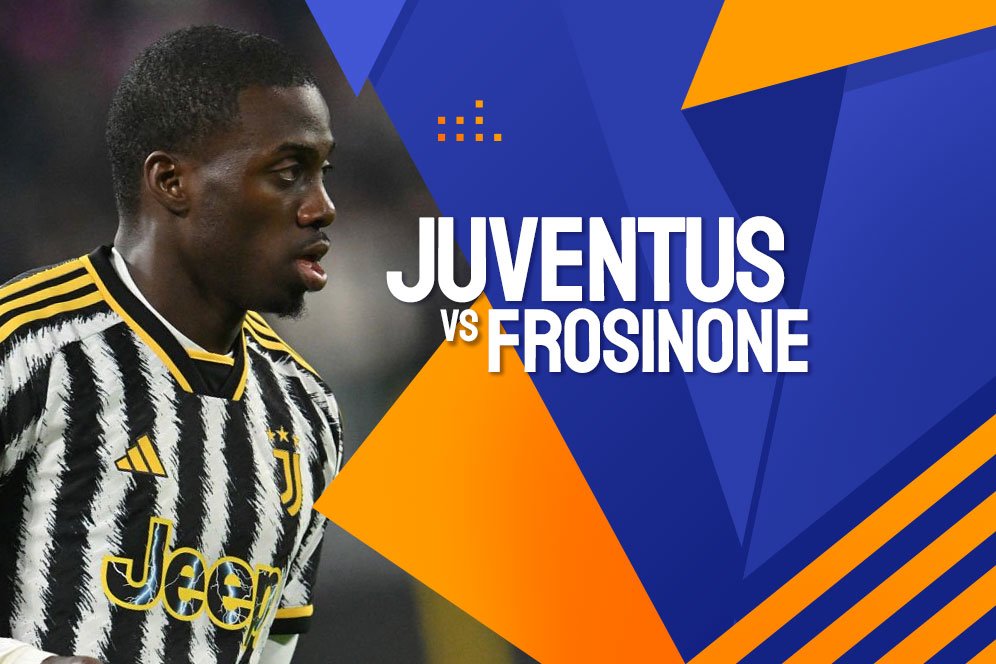 Prediksi Juventus vs Frosinone 12 Januari 2024 Prediksi Juventus vs Frosinone 12 Januari 2024